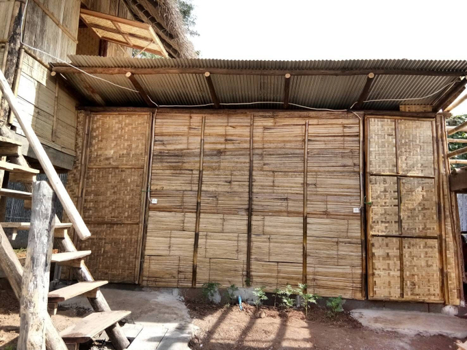 Exterior & Views 2, Baan AingDoi Homestay, Chiang Dao