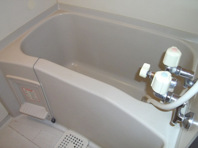 Bathroom 3, Frontier Sunrise, Kamifurano