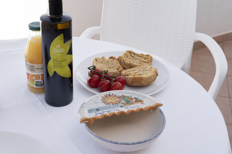 Food & Drinks 5, Residence Bellevue, Lecce