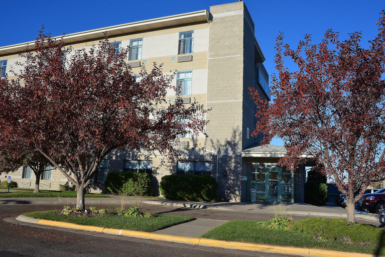 Exterior & Views 2, The Great Falls Inn by Riversage, Cascade