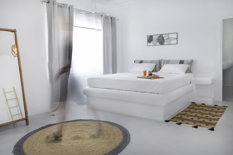 Living room, Vista Infinita, South Aegean