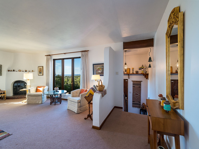 Others 5, Arroyo's Edge, Santa Fe