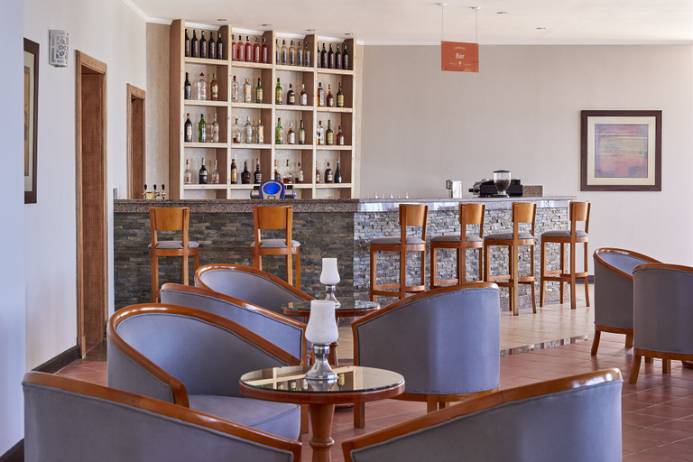 Food & Drinks 5, JAZ Neo Reef Marsa - All inclusive, Al-Qusayr
