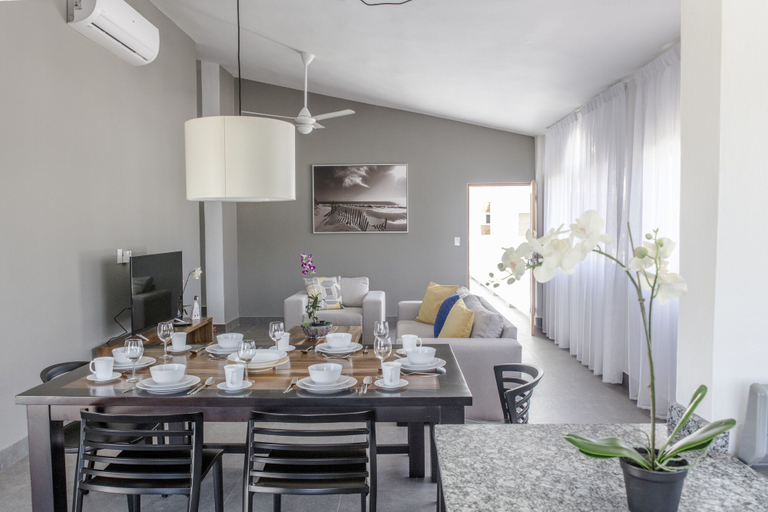 Food & Drinks 5, Ocean Palms Residences, Sosua