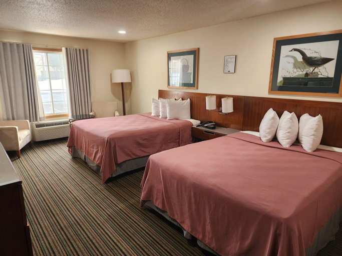 Windsor Place Inn, Crawford