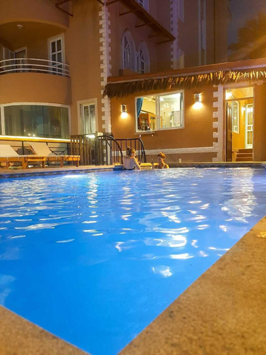 Sport & Beauty 4, Theodos Lodge Hotel By Hansa, Batroun