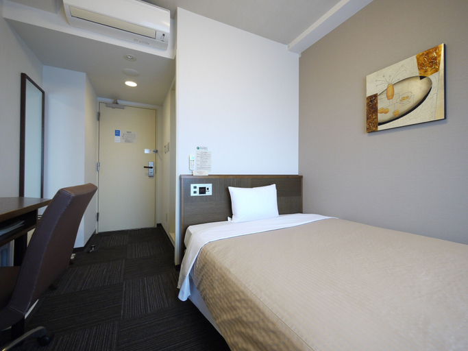 Bedroom 3, Hotel Route Inn Ishinomaki Kanan Inter, Ishinomaki