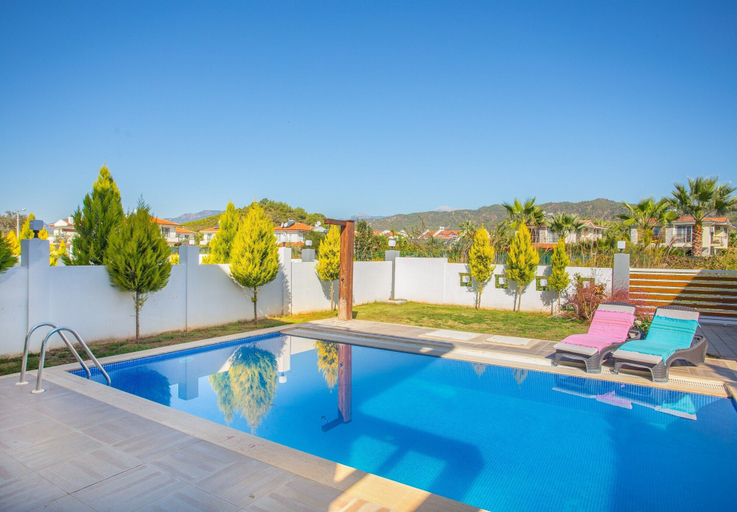Primary image, Tala Villa 11, Fethiye
