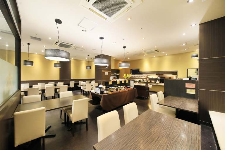 Food & Drinks 5, Daiwa Roynet Hotel Tokyo Akabane, Kita