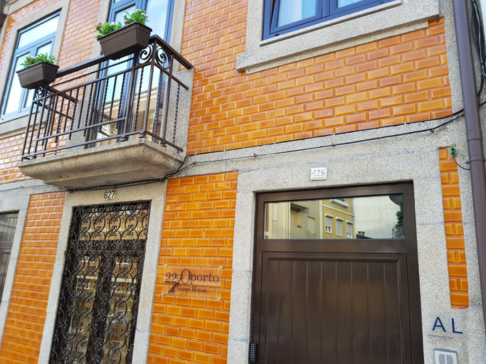 Exterior & Views, 22 Oporto guesthouse, Porto