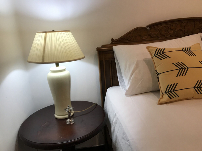 Bedroom 3, Aiden Court, Negombo
