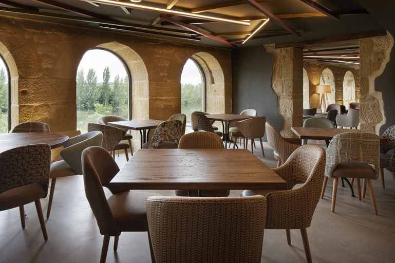 Food & Drinks 5, Palacio Tondon, Autograph Collection, La Rioja