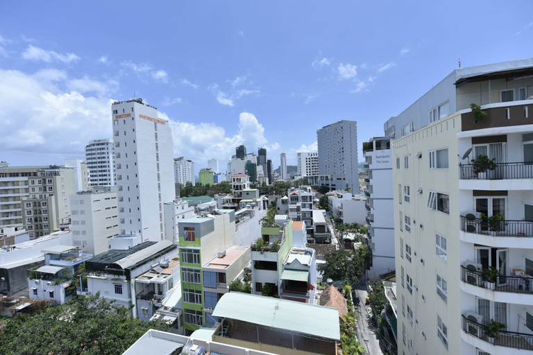 Exterior & Views 2, Alibaba Hotel, Nha Trang