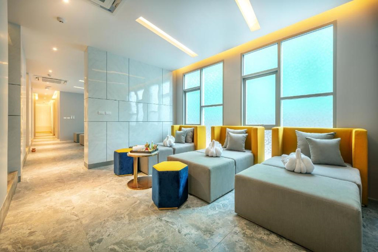 Others 4, Beehive Boutique Hotels Phuket, Phuket Island