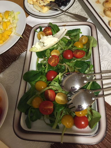 Food & Drinks 5, Hus Mattgoot, Nordfriesland