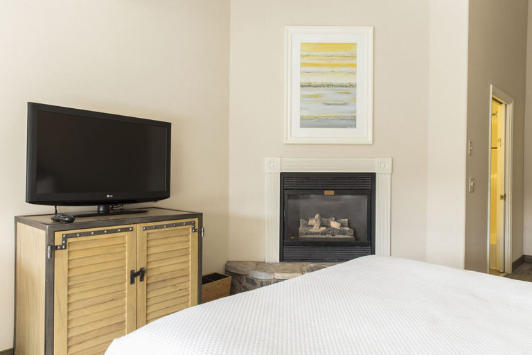 Bedroom 4, Cottage Inn By The Sea, San Luis Obispo