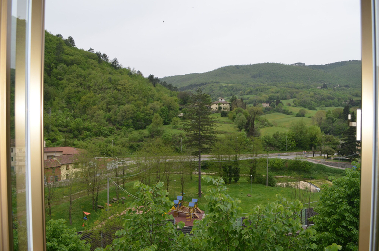 Others 5, Albergo Padellino, Florence