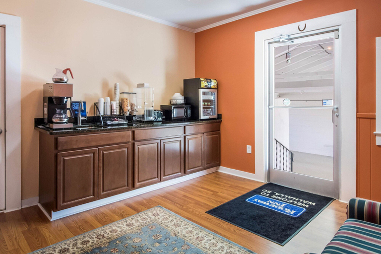 Others 5, Rodeway Inn & Suites Walhalla, Oconee
