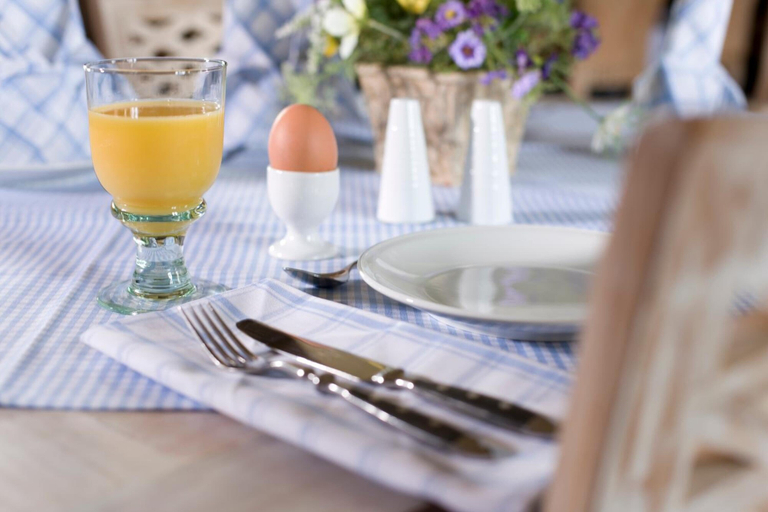 Food & Drinks 5, Zum Hauenden Schwein, Wittenberg