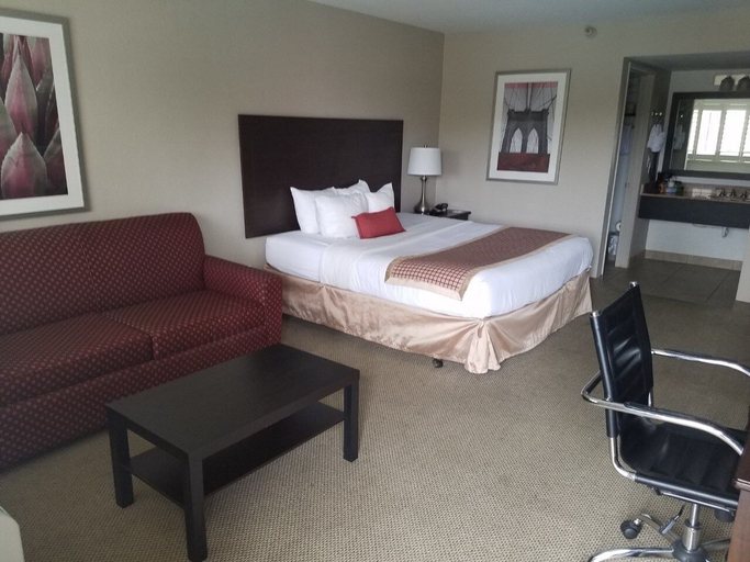 Bedroom 3, Infinity Inn & Suites Tempe, Maricopa