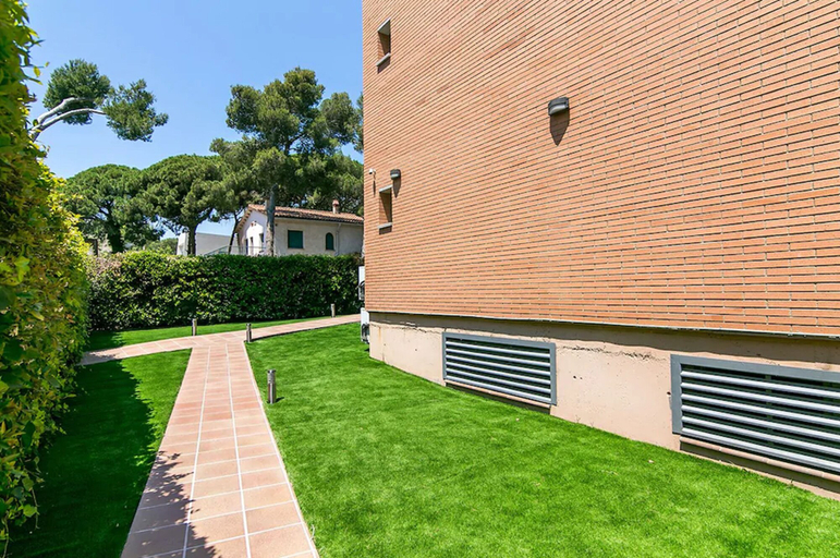 Exterior & Views 2, Aparthotel Bardon, Barcelona