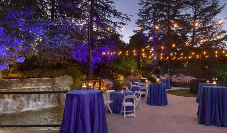 Food & Drinks 5, Hyatt Regency Westlake, Ventura