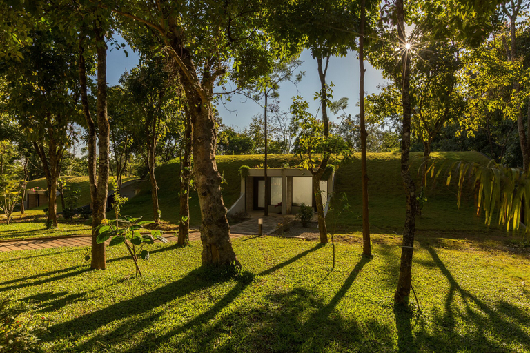 Exterior & Views 2, Siri Nature Roost, Chikmagalur