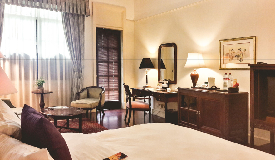 Bedroom 26