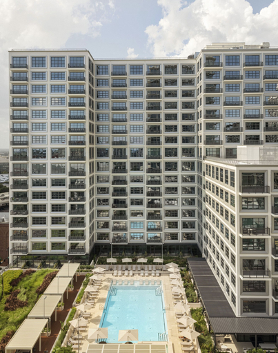 Exterior & Views 2, ROOST Tampa, Hillsborough