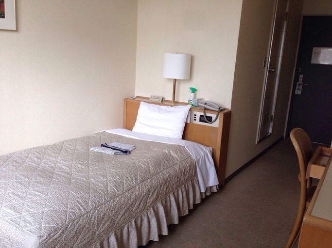 Seto Park Hotel, Seto