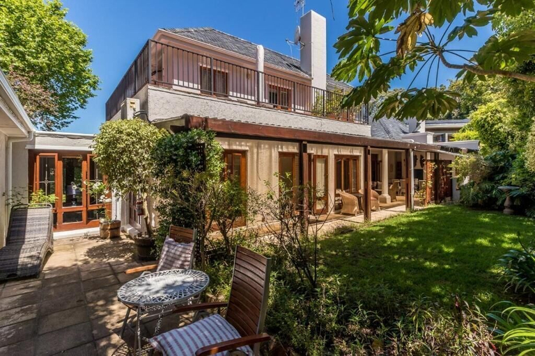 Exterior & Views 2, Fernwood Manor, City of Cape Town