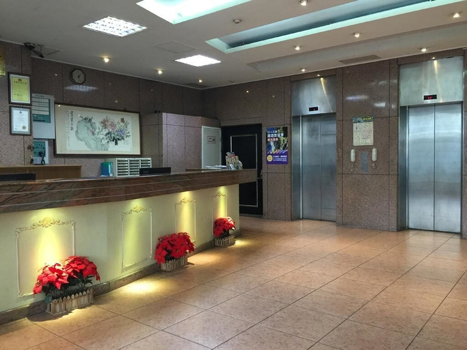 Others 5, Chuline Hotel, Hualien