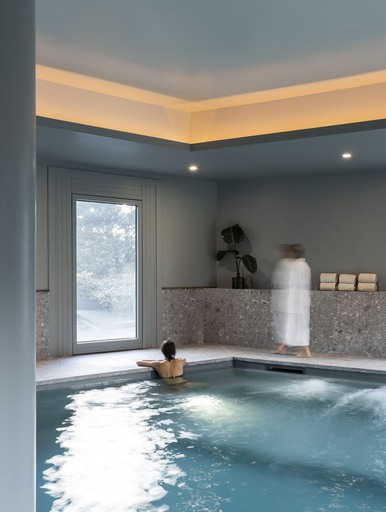 Sport & Beauty 3, Litta Palace Milano Urban Resort, Milano
