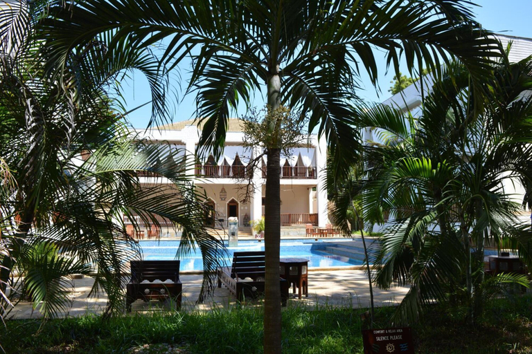 Exterior & Views 2, Kilili Baharini Resort & Spa, Malindi