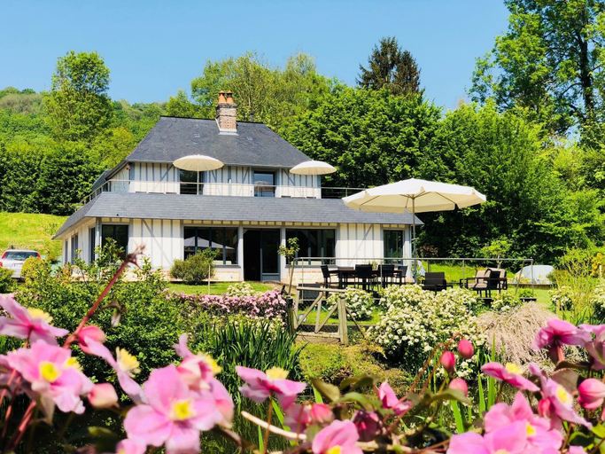 Exterior & Views, Domaine Le Hêtrey, Eure