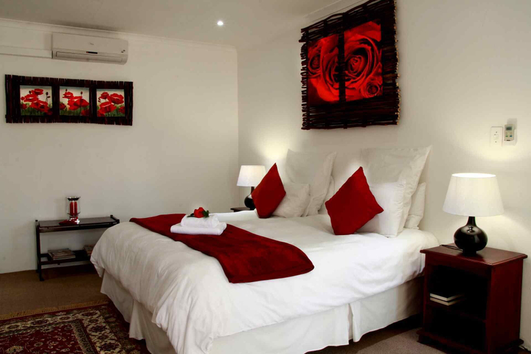 Bedroom 5, J'Cups Guest House, City of Tshwane