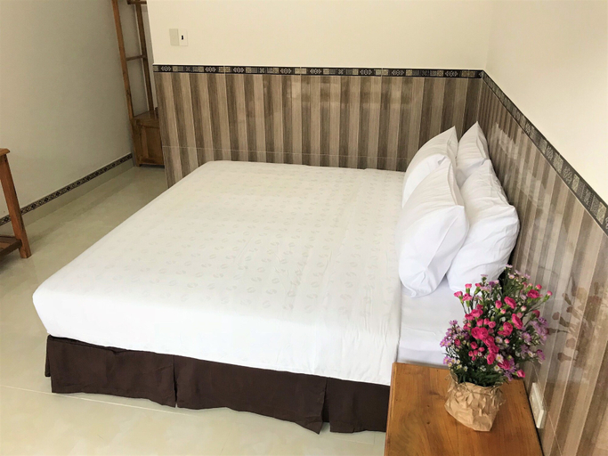 Bedroom 4, Canary Bungalow, Phú Quốc