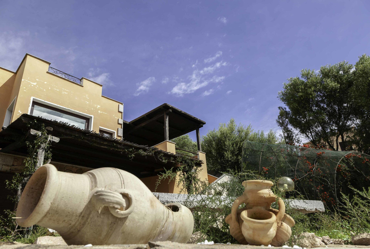 Exterior & Views 2, ARIA DI VACANZA - PEDRA LONGA COD.21, Olbia-Tempio