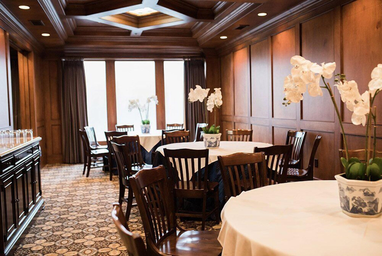 Food & Drinks 5, The Bleckley Inn, Anderson