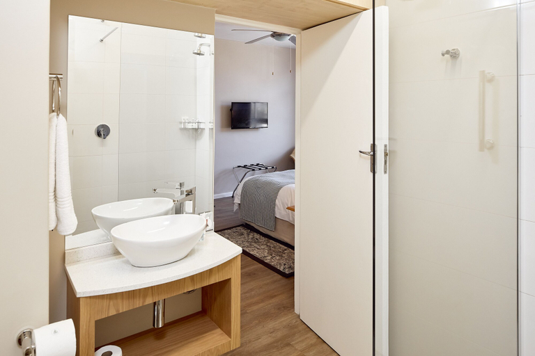 Bathroom 4, First Group Mount Sierra, City of Cape Town