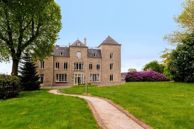 Exterior & Views 2, Manoir de Kerhuel, Finistère