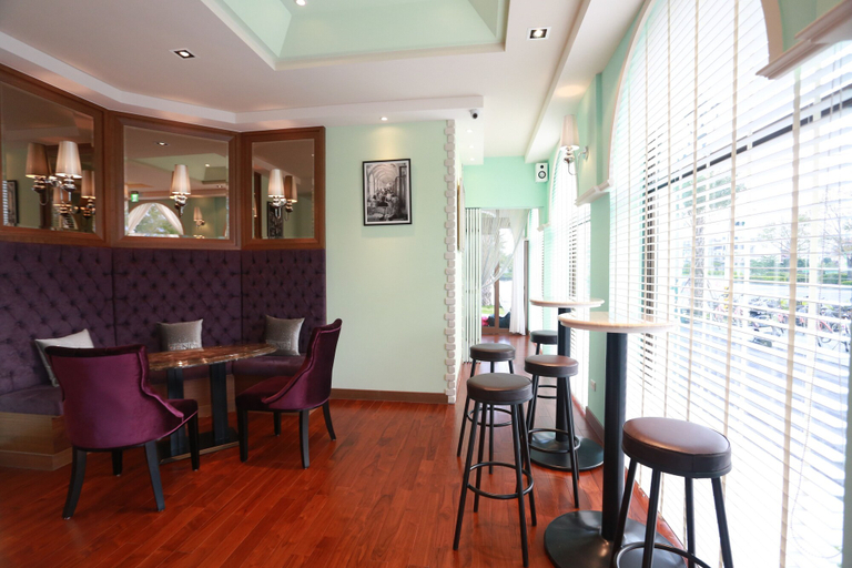 Food & Drinks 5, Aleex Villa, Yilan