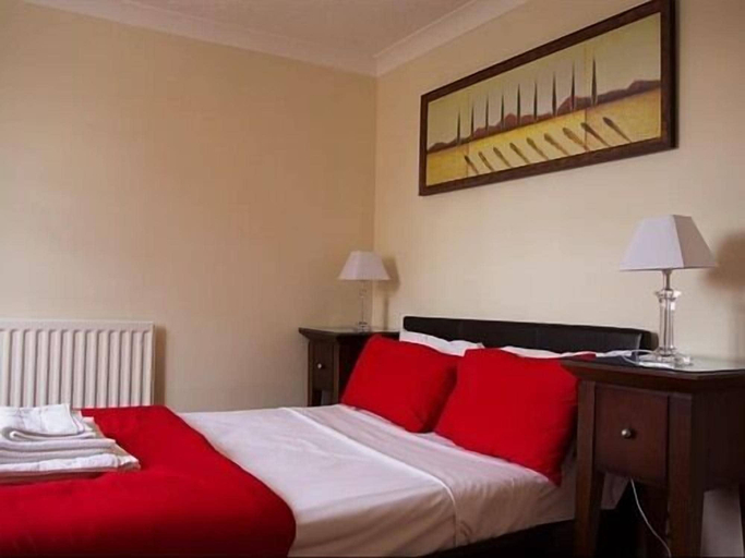 Bedroom 5, The Wishing Well, Lincolnshire