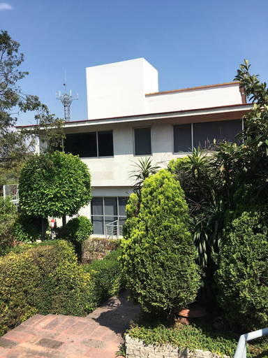 Exterior & Views 2, Grupo Kings Suites Duraznos, Naucalpan de Juárez