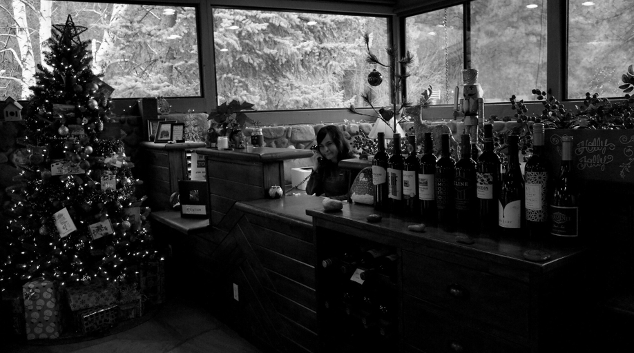 Food & Drinks 5, Junipine Resort, Coconino