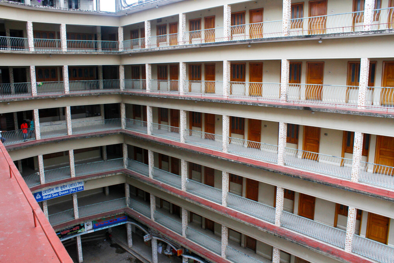 Others 5, Hotel Sea Queen, Cox's Bazar