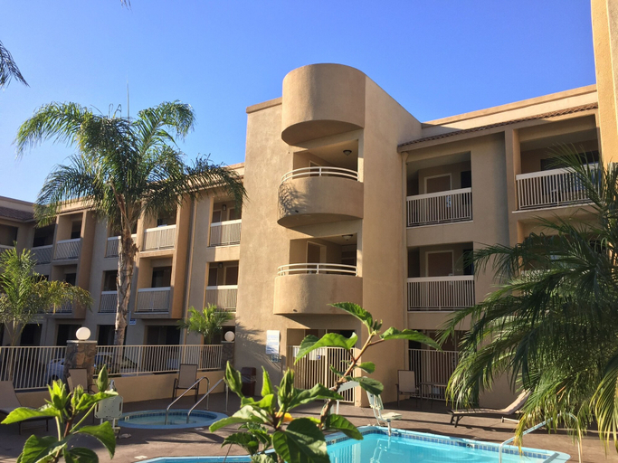 Exterior & Views 3, Chula Vista Inn, San Diego