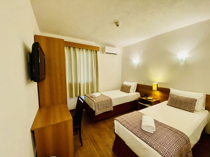 Bedroom 5, Lummina Barueri Alphaville, Barueri
