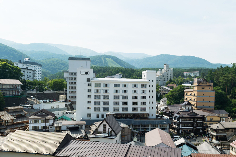 Others 5, Kusatsu Onsen Futabaya, Kusatsu