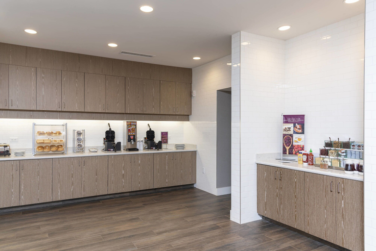 Food & Drinks 4, Residence Inn by Marriott Lafayette, Tippecanoe
